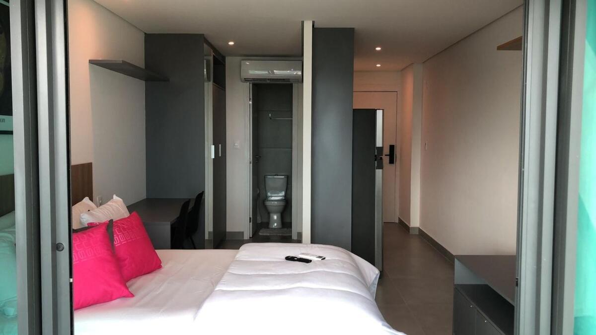 Apartamento Frente Mar Bahia *