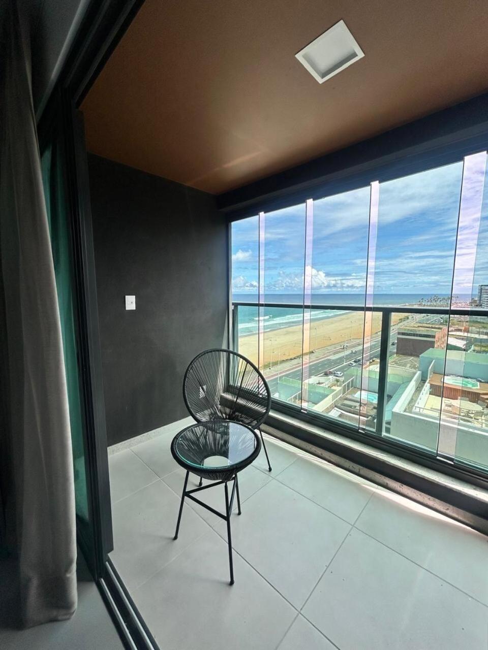 Apartamento Frente Mar Bahia Salvador
